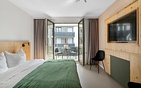 Arbio I Rooms & Apartments Freiburg